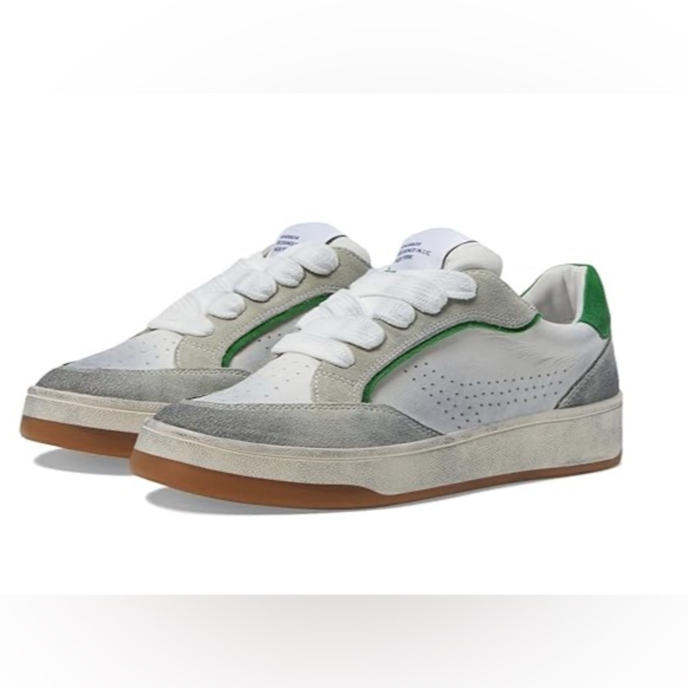 Women’s Steve Madden Alec Sneakers Sz 7